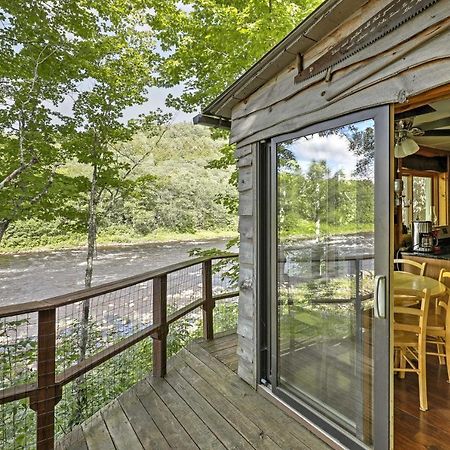 Adirondack Mountains Cottage Near Gore Mountain! Warrensburg Buitenkant foto