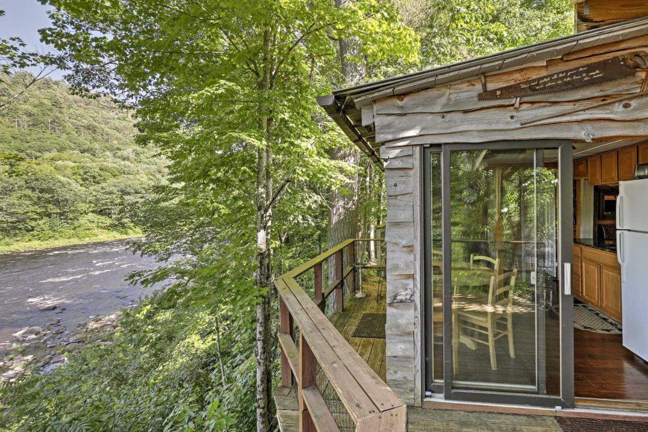 Adirondack Mountains Cottage Near Gore Mountain! Warrensburg Buitenkant foto